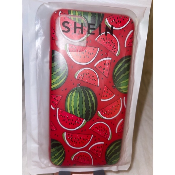 Watermelon Pattern iPhone 11 Pro Max Case 🍉 - Picture 13 of 17